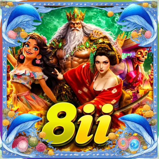 8ii — galeri pratinjau - APK Resmi