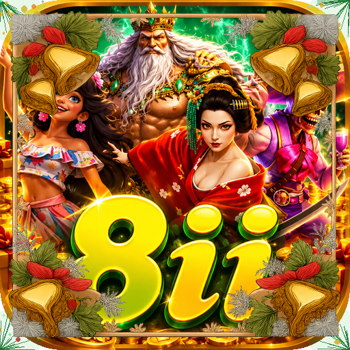 8ii — galeri pratinjau Resmi APK