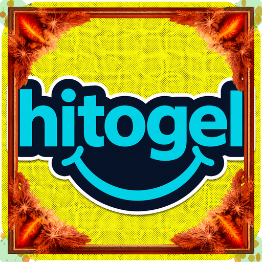 hitogel — mitra unggulan